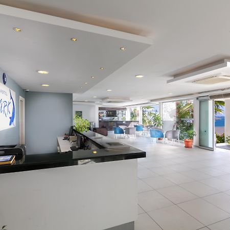 Club Shark Hotel Gümbet Eksteriør billede