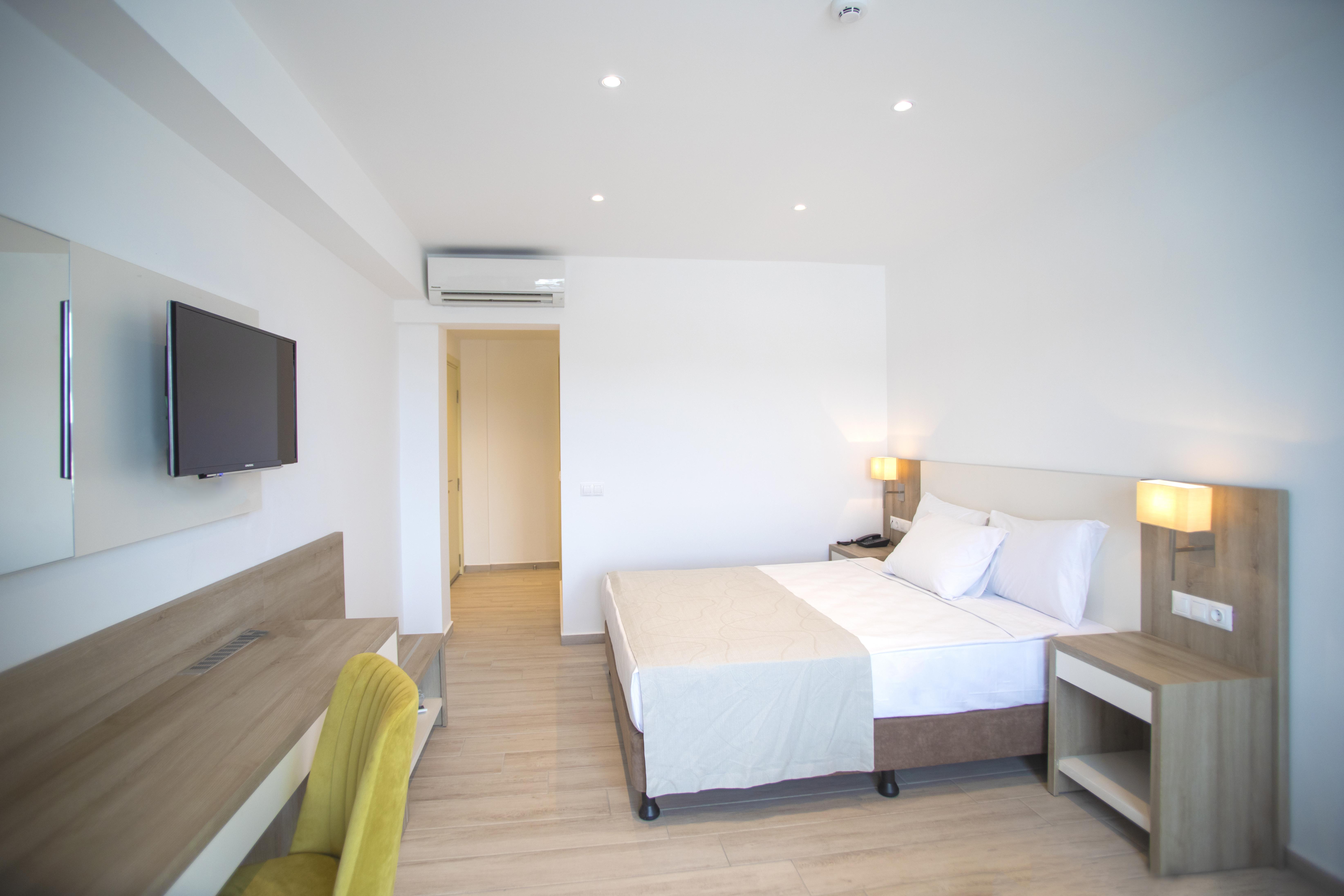 Club Shark Hotel Gümbet Eksteriør billede