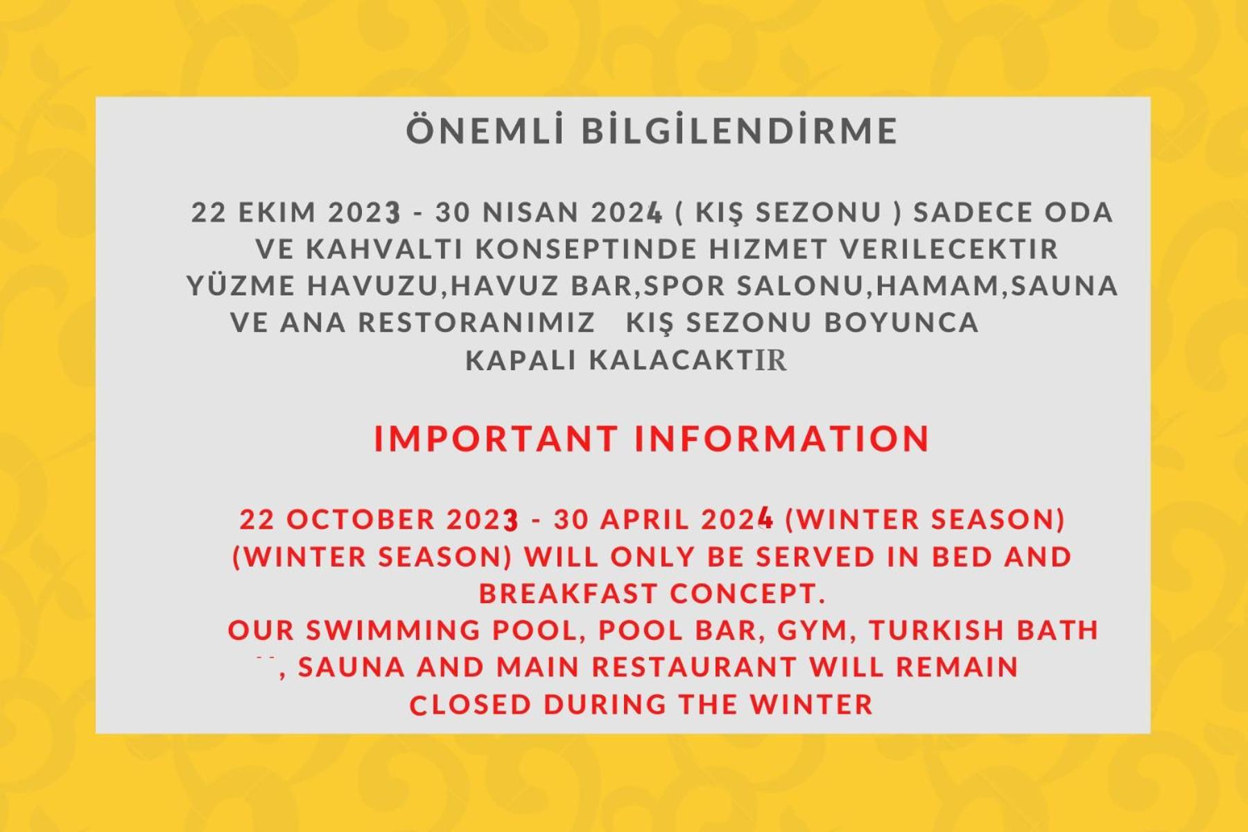 Club Shark Hotel Gümbet Eksteriør billede